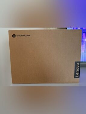 Lenovo Idea Pad 3 Laptop - In Box (Only Opened For Pics) NWT - Details Below